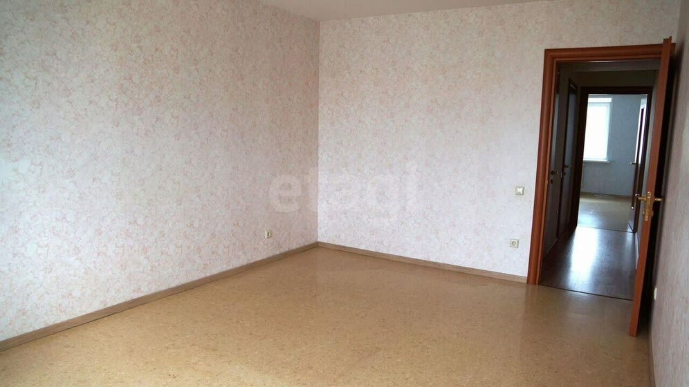 61,7 м², 2-комнатная квартира 6 700 000 ₽ - изображение 63