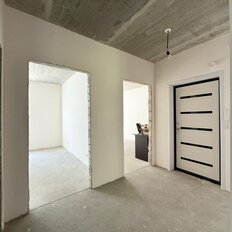 Квартира 74,2 м², 3-комнатная - изображение 2