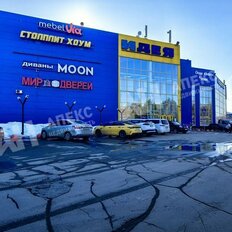 900 м², помещение свободного назначения - изображение 2