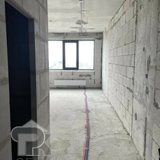 Квартира 29,6 м², студия - изображение 2