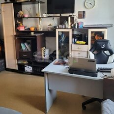 Квартира 55,3 м², 2-комнатная - изображение 1