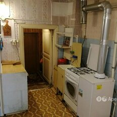 Квартира 34 м², 2-комнатная - изображение 1