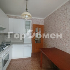 Квартира 54,5 м², 2-комнатная - изображение 1