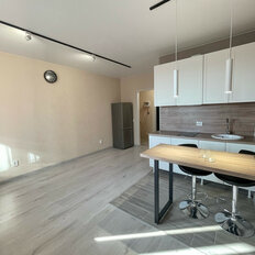 Квартира 23,5 м², студия - изображение 1