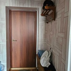 Квартира 34 м², 1-комнатная - изображение 5