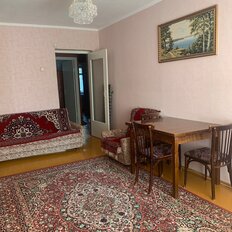 Квартира 48 м², 2-комнатная - изображение 3