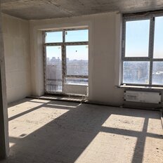 Квартира 93 м², 3-комнатная - изображение 2