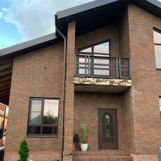 таунхаус + 7,3 сотки, участок - изображение 1