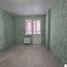 Квартира 31,5 м², 1-комнатная - изображение 2