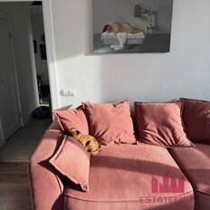 Квартира 60 м², 2-комнатная - изображение 4