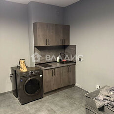 Квартира 27,3 м², студия - изображение 2