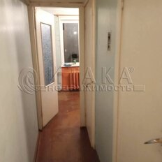Квартира 44,4 м², 2-комнатная - изображение 5