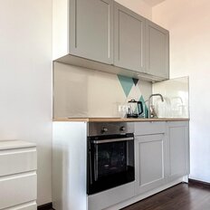 Квартира 23,7 м², студия - изображение 4