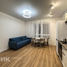Квартира 60 м², 2-комнатная - изображение 5