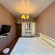 Квартира 75 м², 2-комнатная - изображение 4