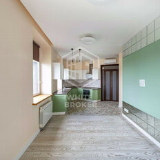 Квартира 65,7 м², 3-комнатные - изображение 5