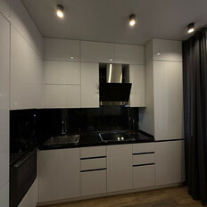 Квартира 42,8 м², 1-комнатная - изображение 2