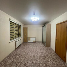 Квартира 34,5 м², 1-комнатная - изображение 1