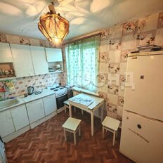 Квартира 59,6 м², 3-комнатная - изображение 4