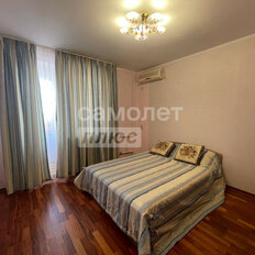 Квартира 59 м², 2-комнатная - изображение 4