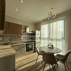 Квартира 35,4 м², 1-комнатная - изображение 2