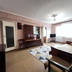 Квартира 44,8 м², 2-комнатная - изображение 3