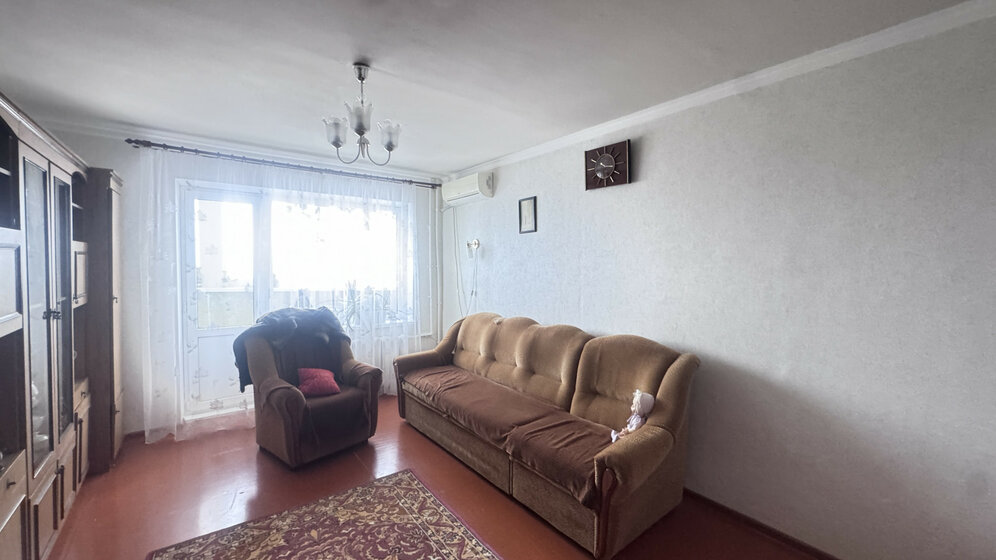 70 м², 3-комнатная квартира 7 450 000 ₽ - изображение 24