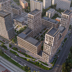 Квартира 46 м², 2-комнатная - изображение 3