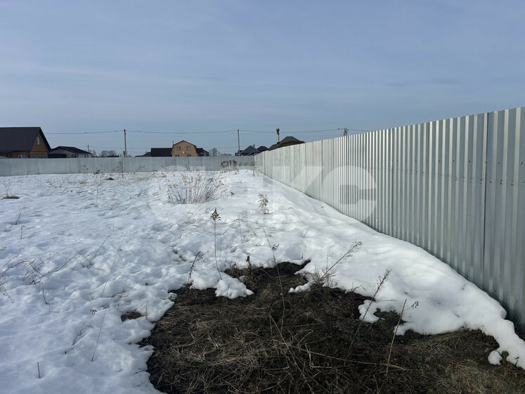 6,5 сотки, участок 1 370 000 ₽ - изображение 32