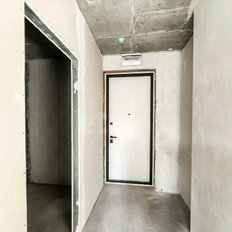 Квартира 35 м², 2-комнатная - изображение 5