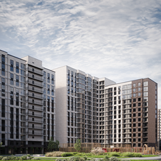 Квартира 22,7 м², студия - изображение 4