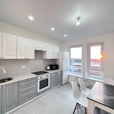 Квартира 51 м², 2-комнатная - изображение 2