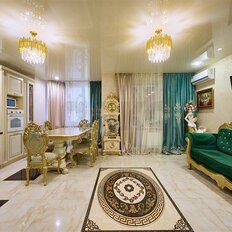 Квартира 65,7 м², 2-комнатная - изображение 4