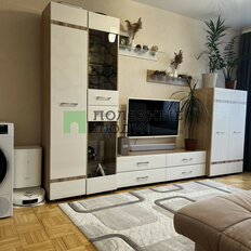 Квартира 43,6 м², 2-комнатная - изображение 1