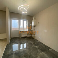 Квартира 49,9 м², 2-комнатная - изображение 2