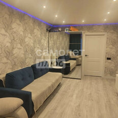 Квартира 44,6 м², 2-комнатная - изображение 4