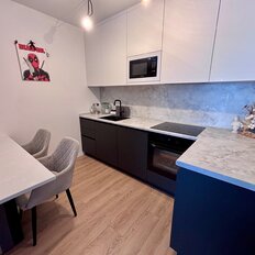 Квартира 41,1 м², 1-комнатная - изображение 2