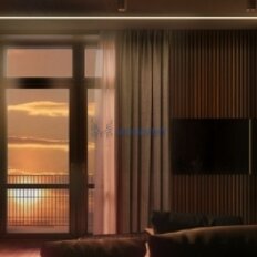 Квартира 60,9 м², 1-комнатная - изображение 5