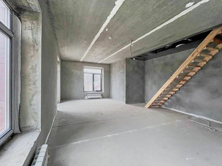 38,4 м², 1-комнатная квартира 7 290 300 ₽ - изображение 20