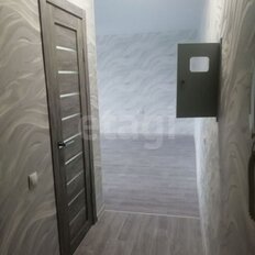 Квартира 30,6 м², 1-комнатная - изображение 5