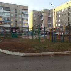 Квартира 65,1 м², 3-комнатная - изображение 3