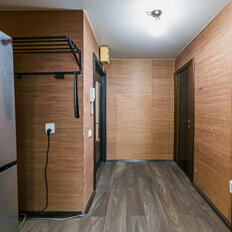 Квартира 18,6 м², студия - изображение 5