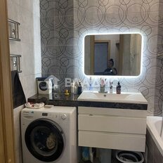 Квартира 39,1 м², 1-комнатная - изображение 3