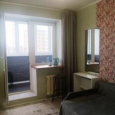 Квартира 18 м², 1-комнатная - изображение 4