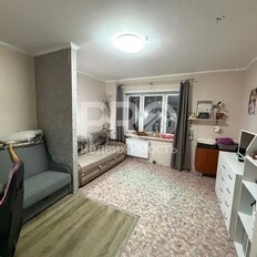 Квартира 44 м², 1-комнатная - изображение 3