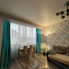 Квартира 53 м², 2-комнатная - изображение 3