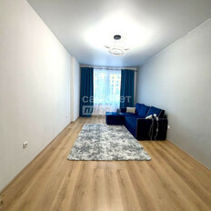 Квартира 40,3 м², 1-комнатная - изображение 2