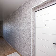 Квартира 27,5 м², студия - изображение 5