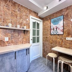 Квартира 44 м², 2-комнатная - изображение 3