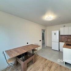 Квартира 30 м², 1-комнатная - изображение 1